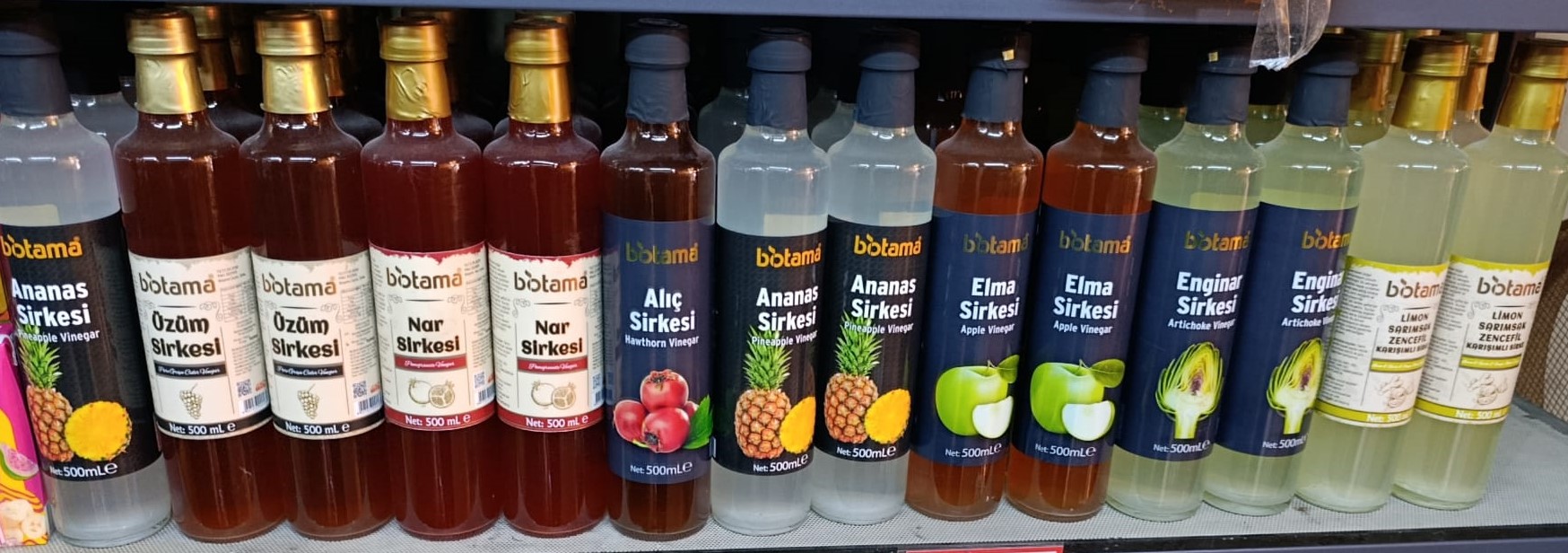 Enginar Sirkesi 